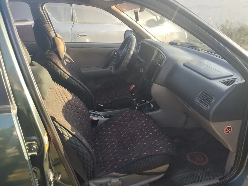 Nissan Primera