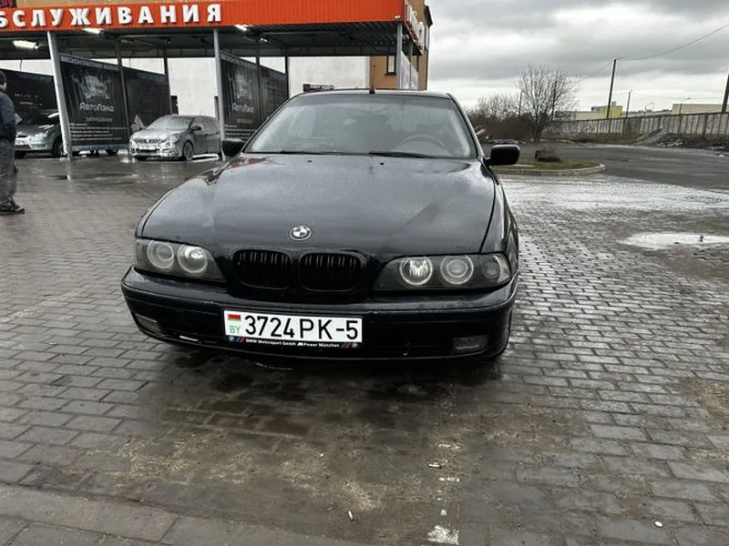 BMW