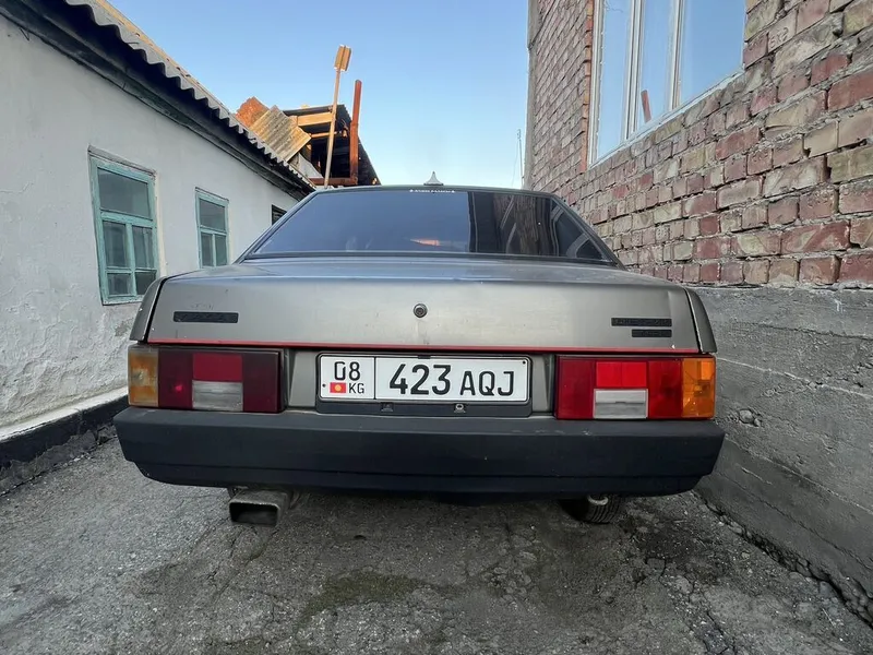 VAZ 2107