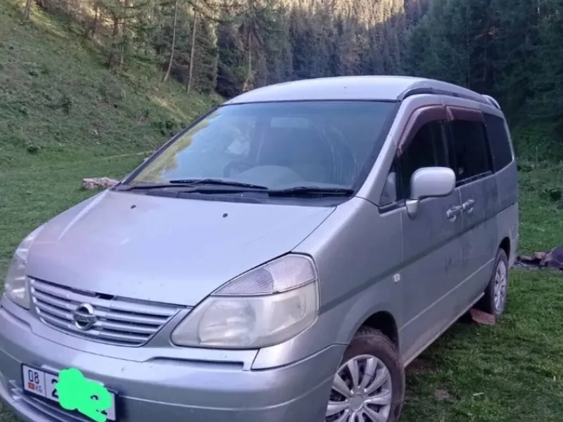 Honda Другая модель