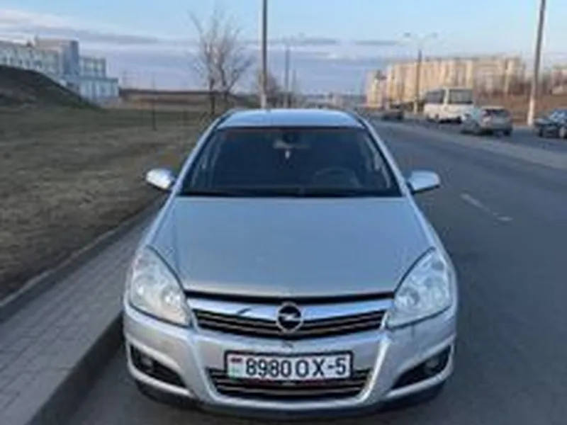 Opel