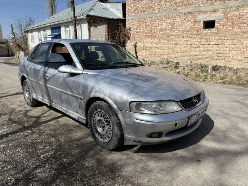 Opel Vectra