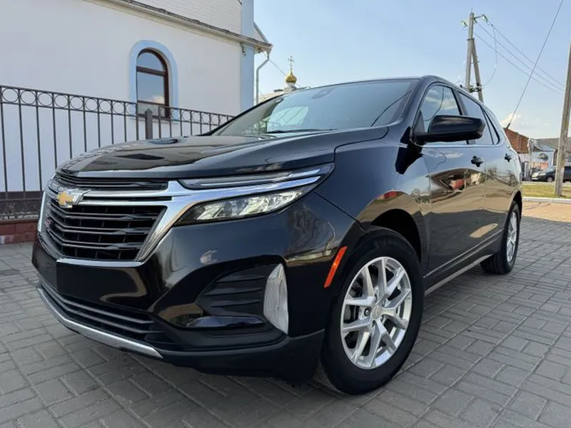 Chevrolet