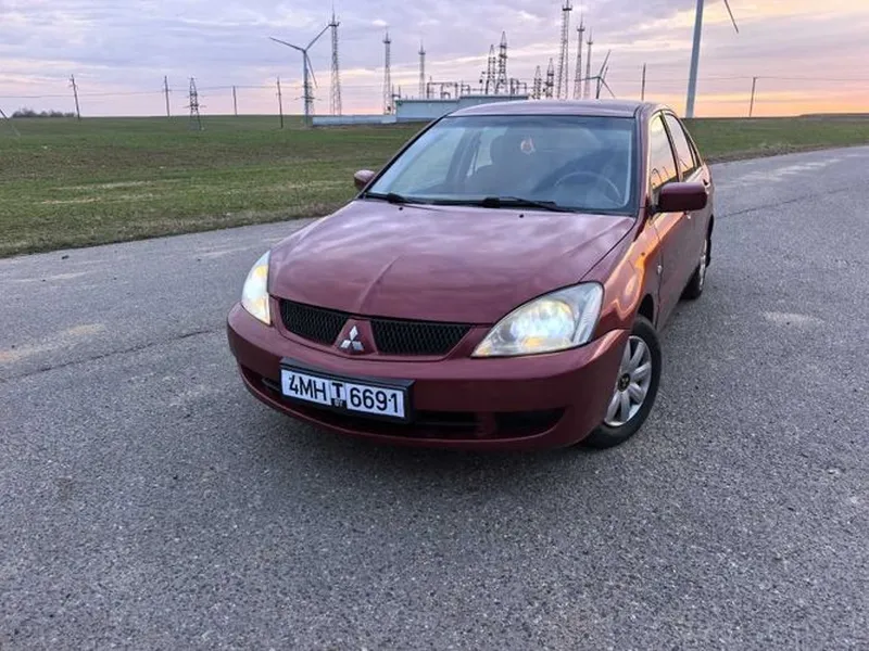 Mitsubishi