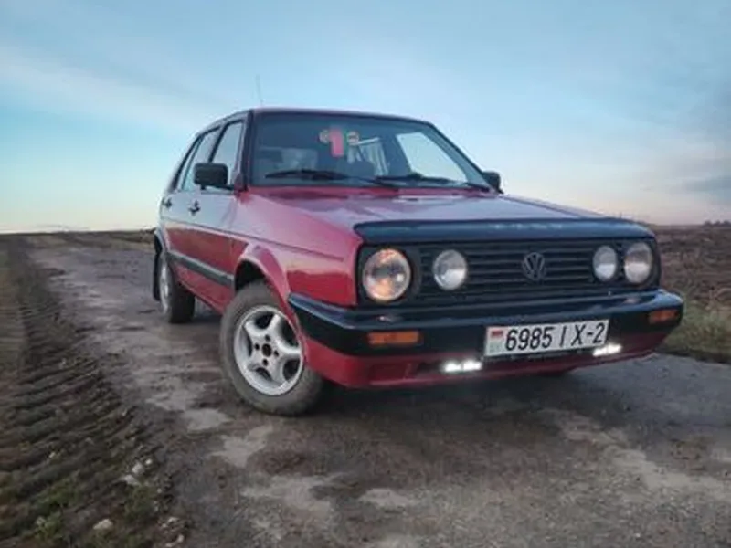 Volkswagen