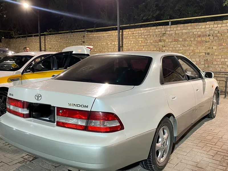 Toyota Windom