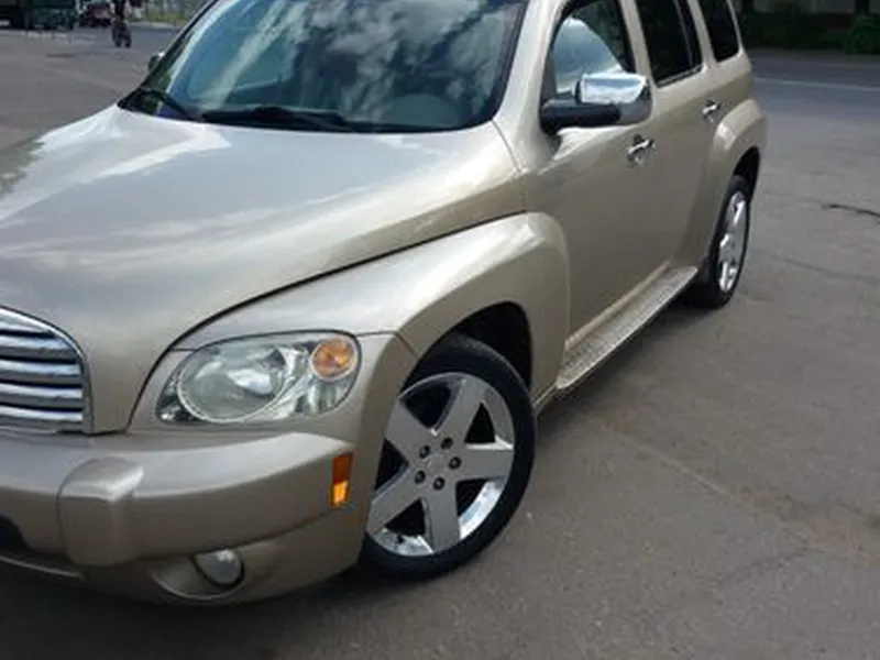 Chevrolet