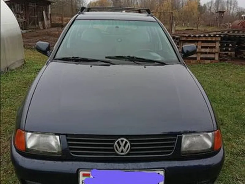 Volkswagen