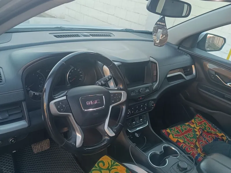 GMC Другая модель