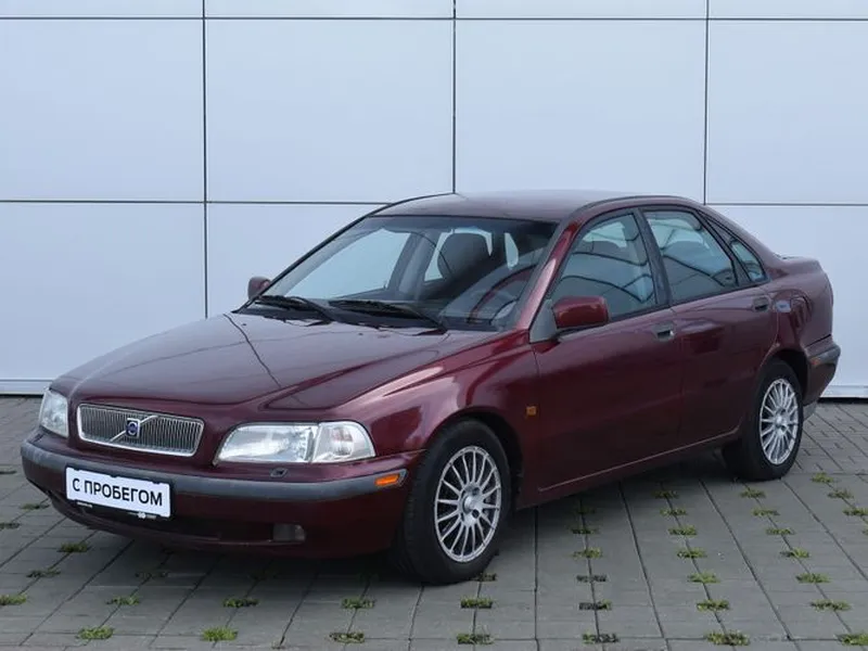 Volvo