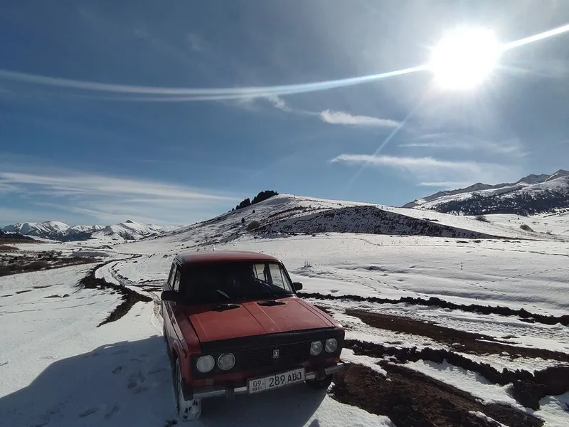 VAZ 2106