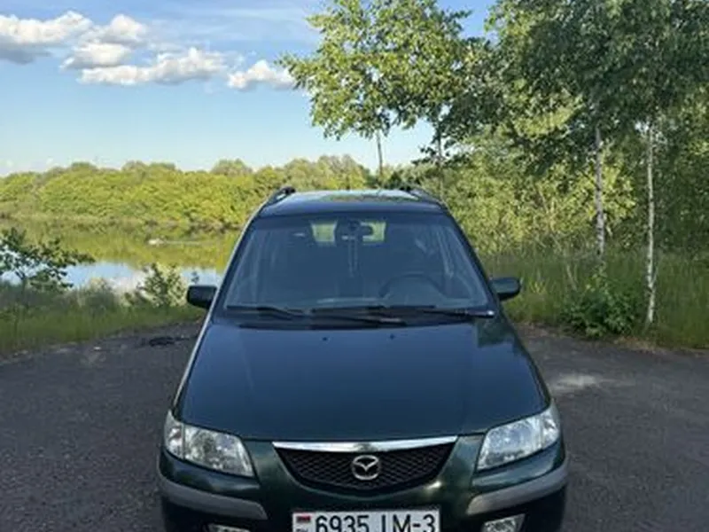 Mazda