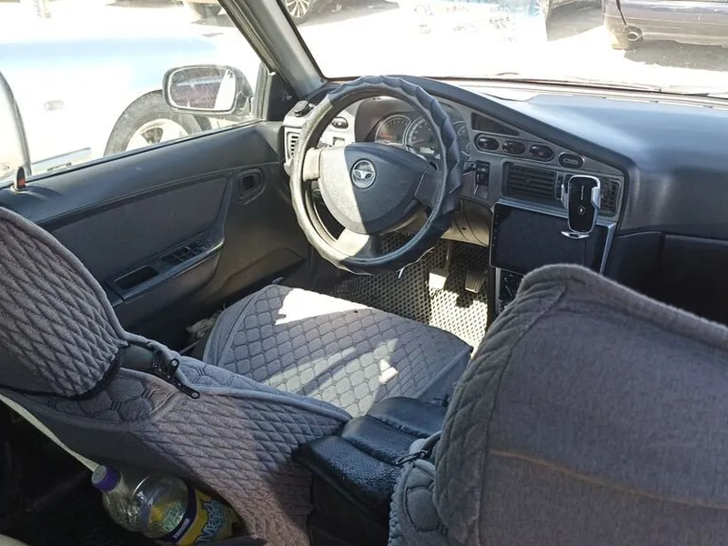 Chevrolet Nexia
