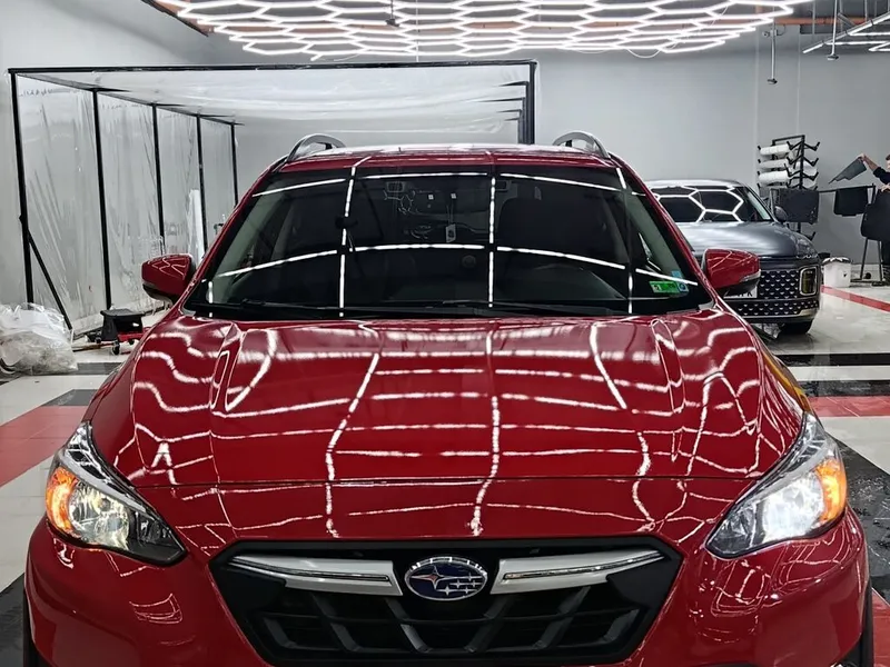 Subaru Crosstrek