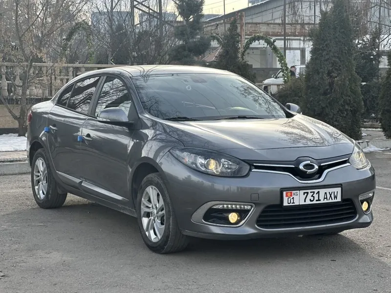 Renault Другая модель