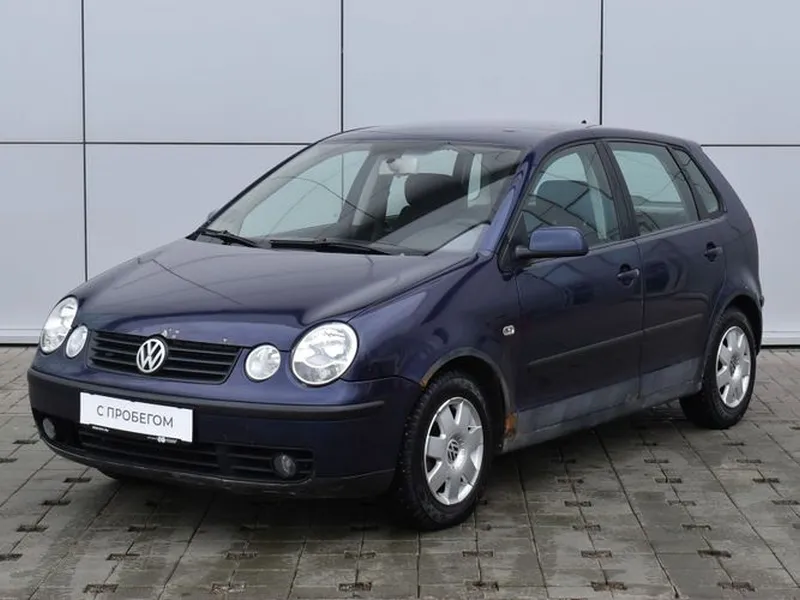 Volkswagen