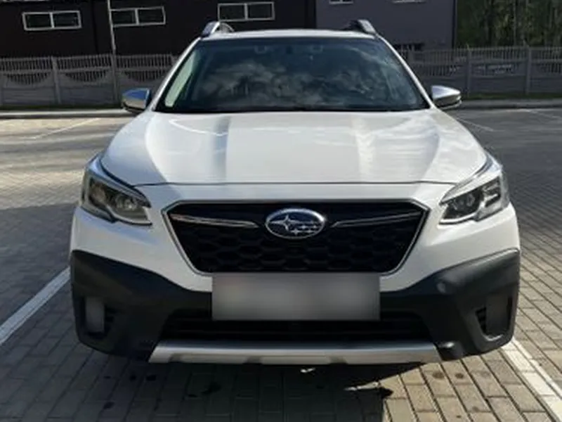 Subaru