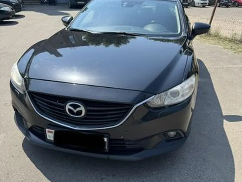 Mazda