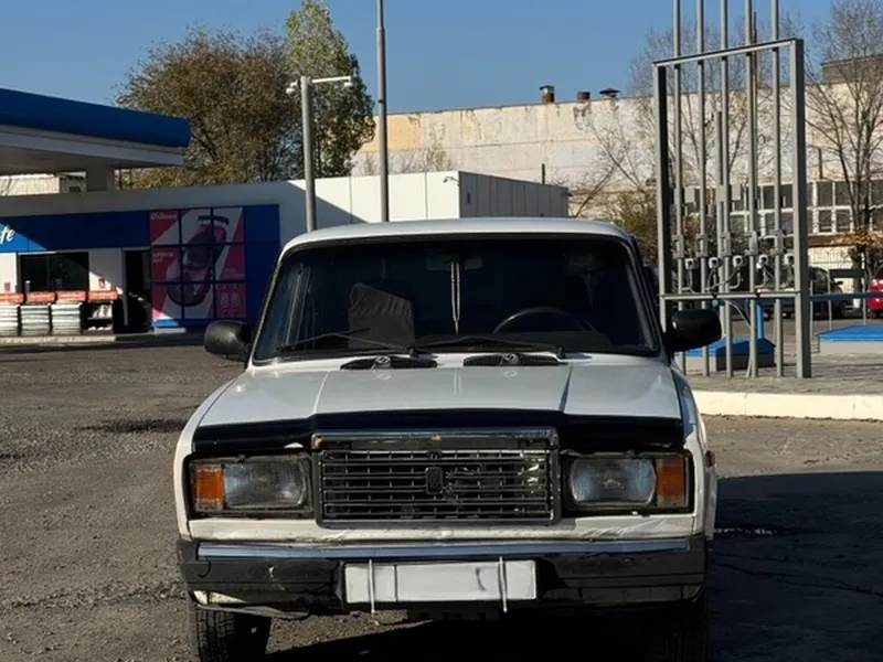 VAZ 2107