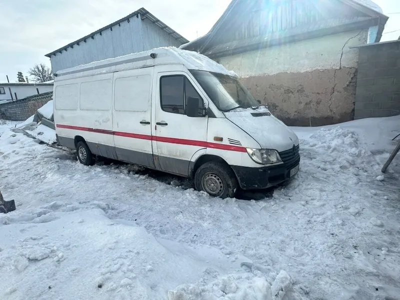 LDV Другая модель