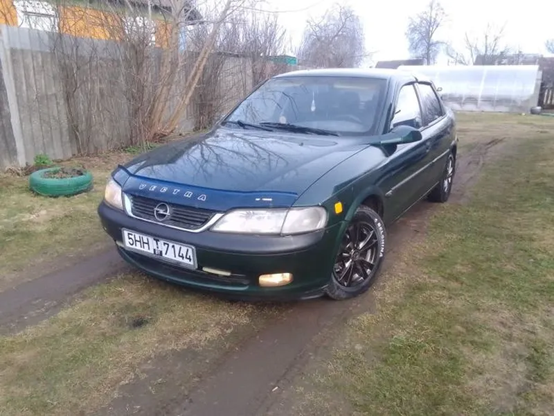 Opel