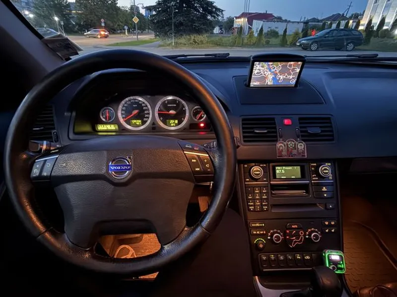 Volvo