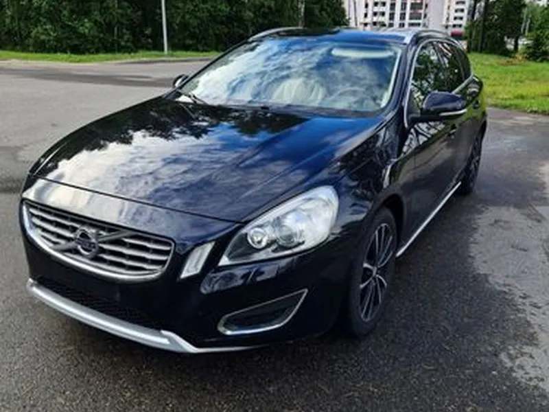 Volvo