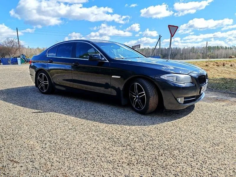 BMW