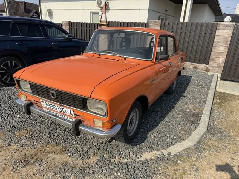 Moskvich