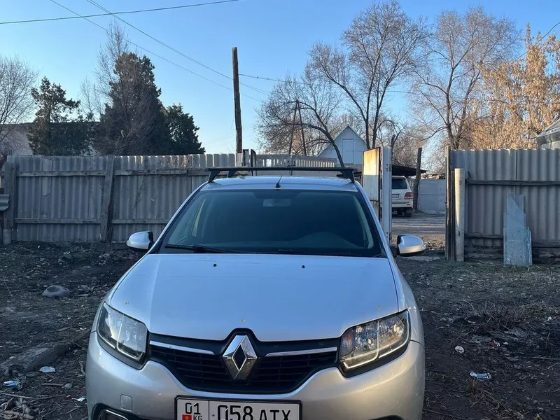 Renault Logan