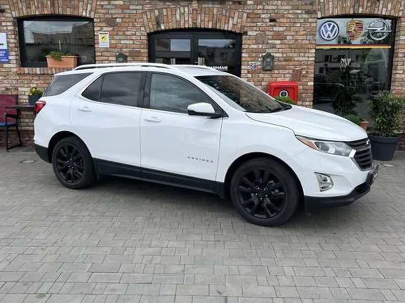 Chevrolet