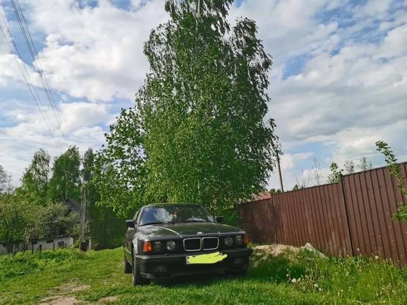 BMW Другая