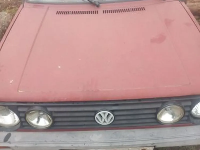 Volkswagen