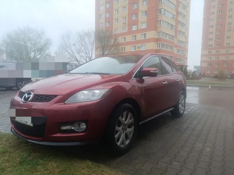 Mazda
