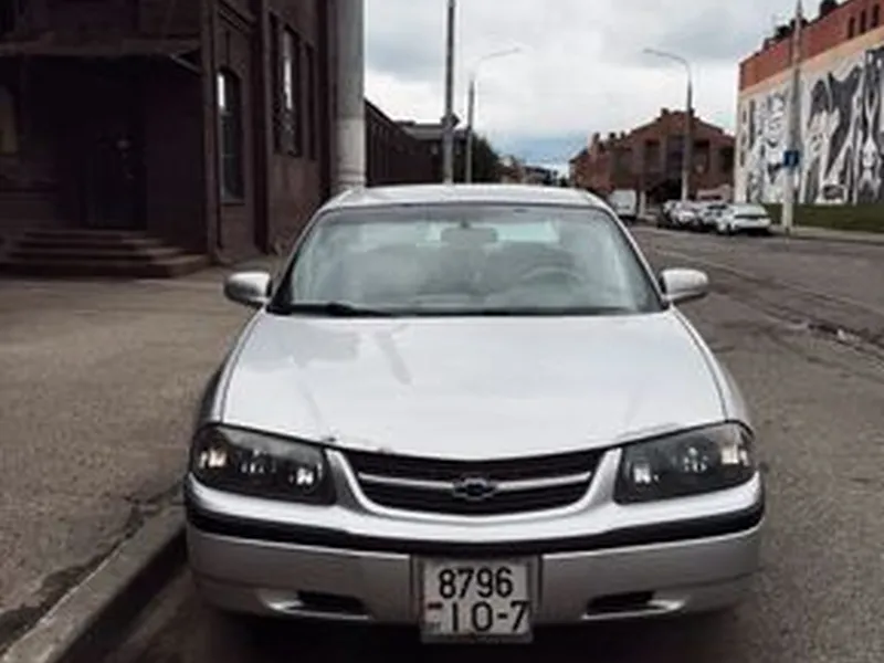 Chevrolet