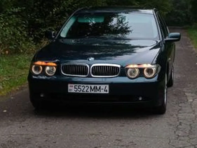 BMW Другая