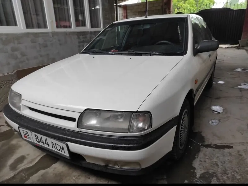 Peugeot 405