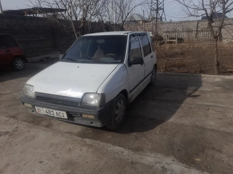 Microcar Другая модель
