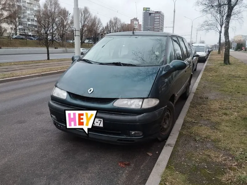 Renault Espace