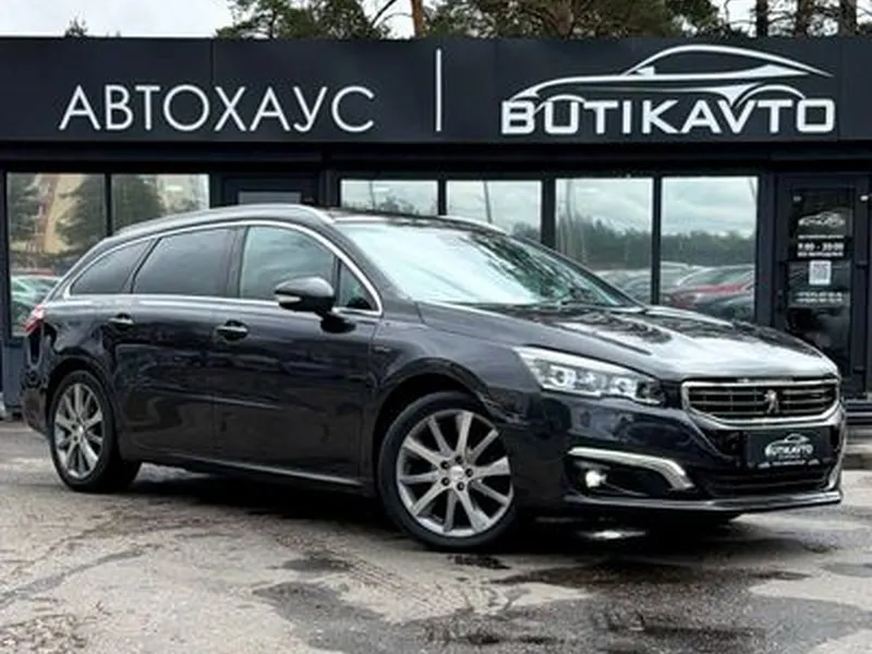 Peugeot