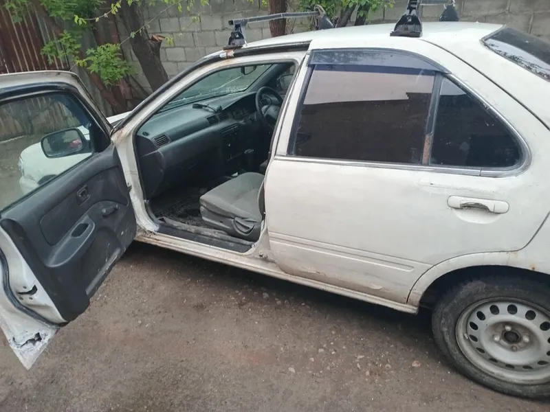 Nissan Pulsar