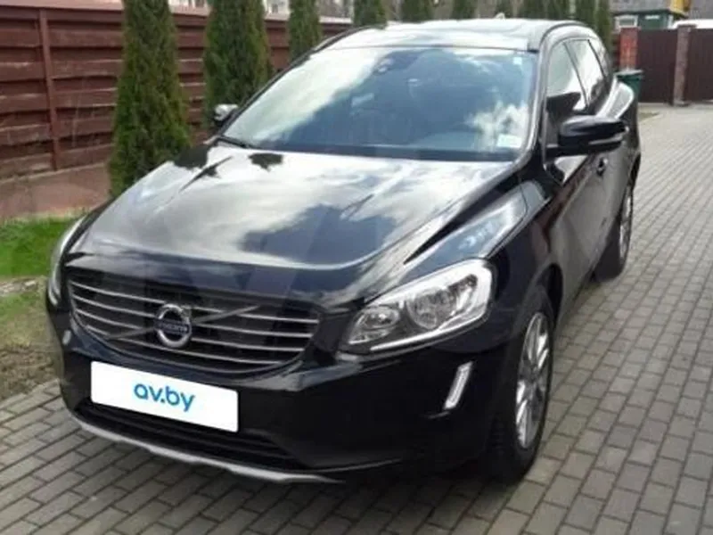 Volvo
