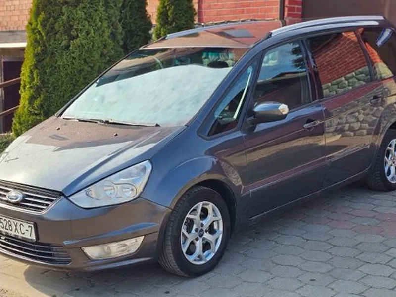 Ford