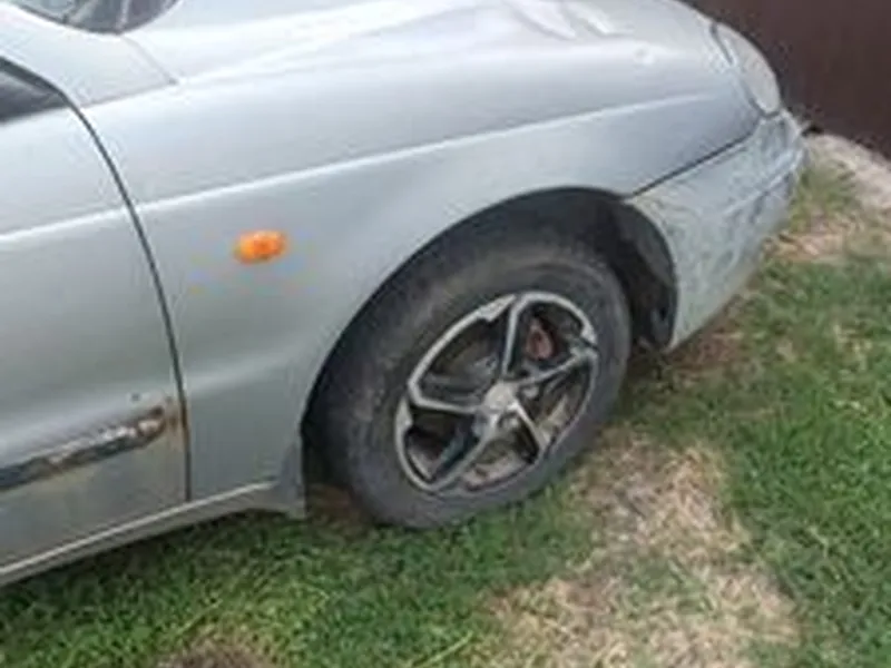 Daewoo