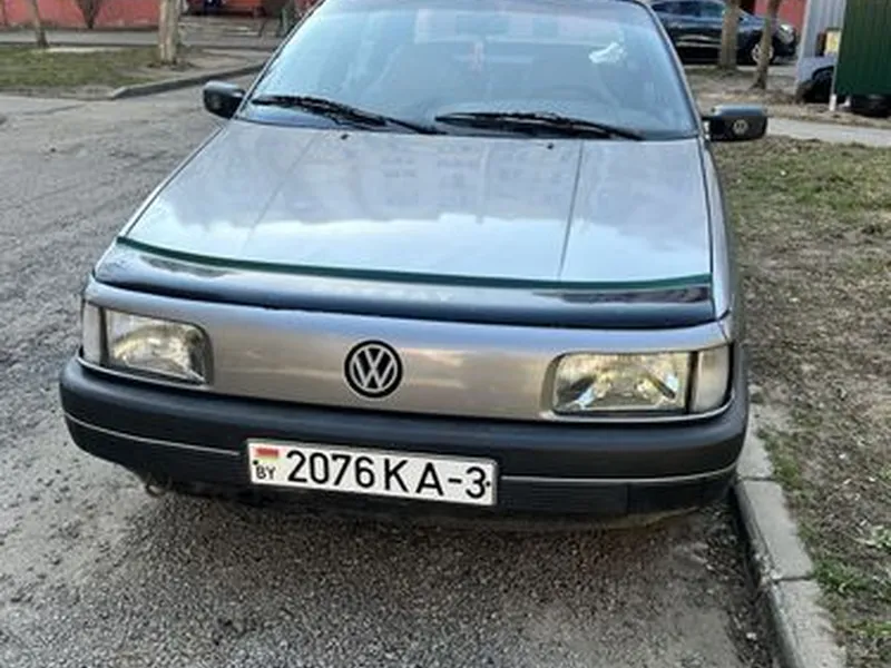 Volkswagen