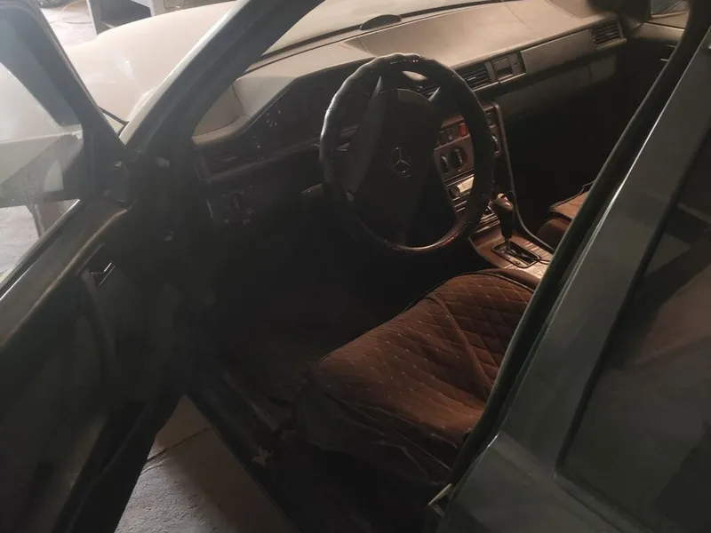 MercedesBenz C-Class