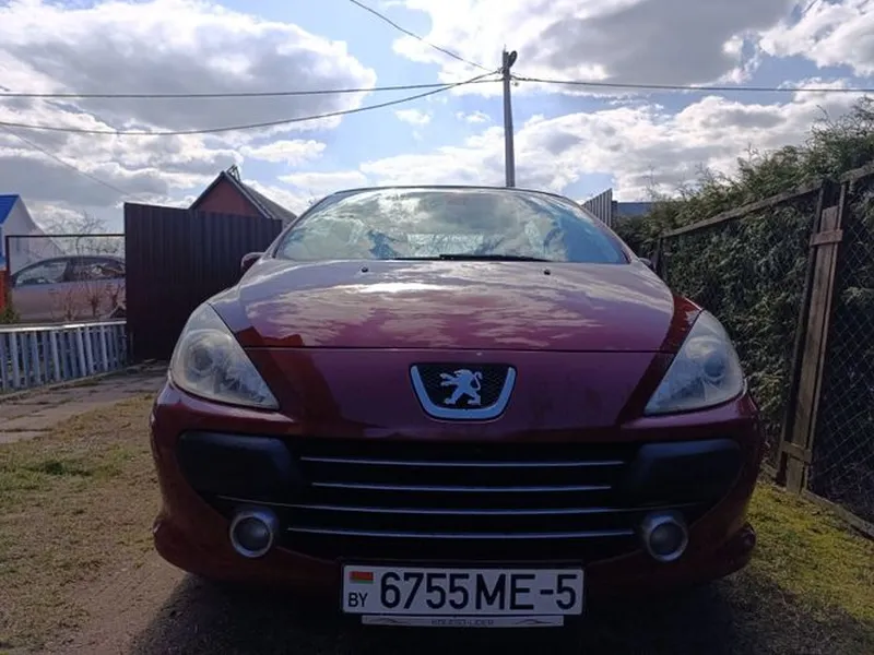 Peugeot