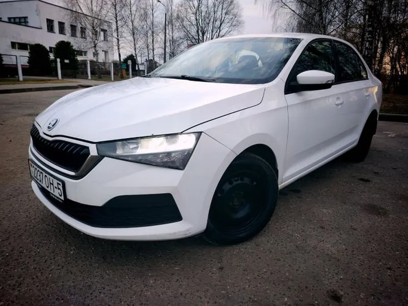 Skoda
