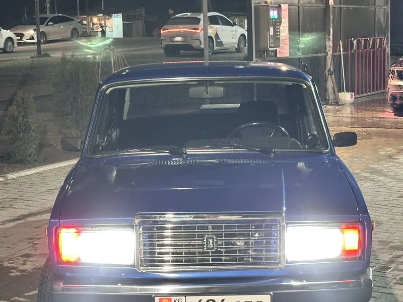 VAZ 2107