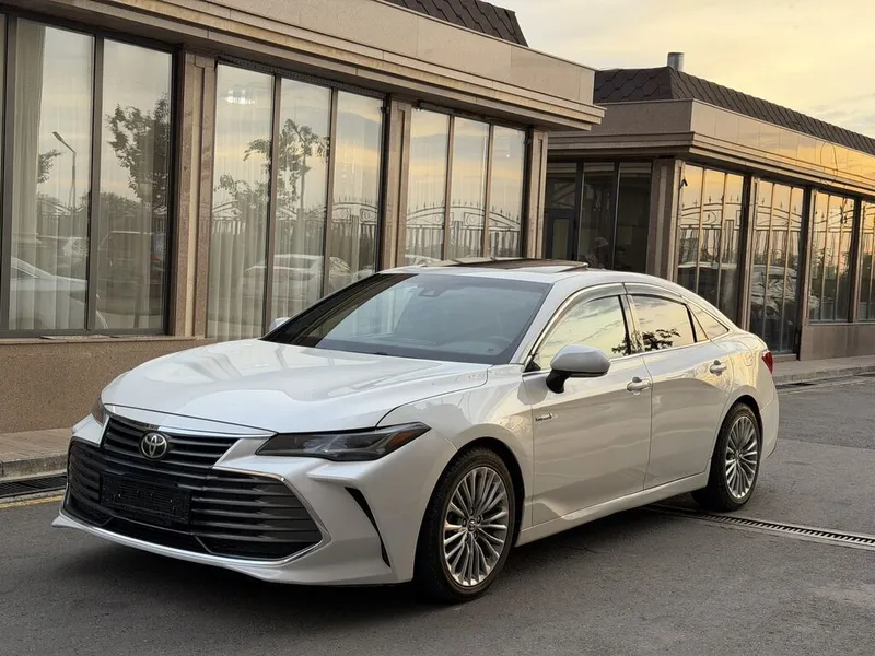 Toyota Avalon